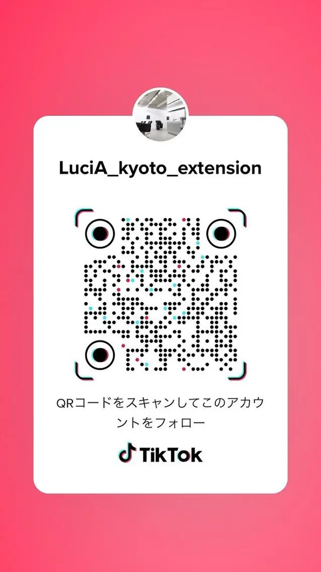 ヘアアレンジ エクステ7:30〜 LuciA\5900のヘアスタイル