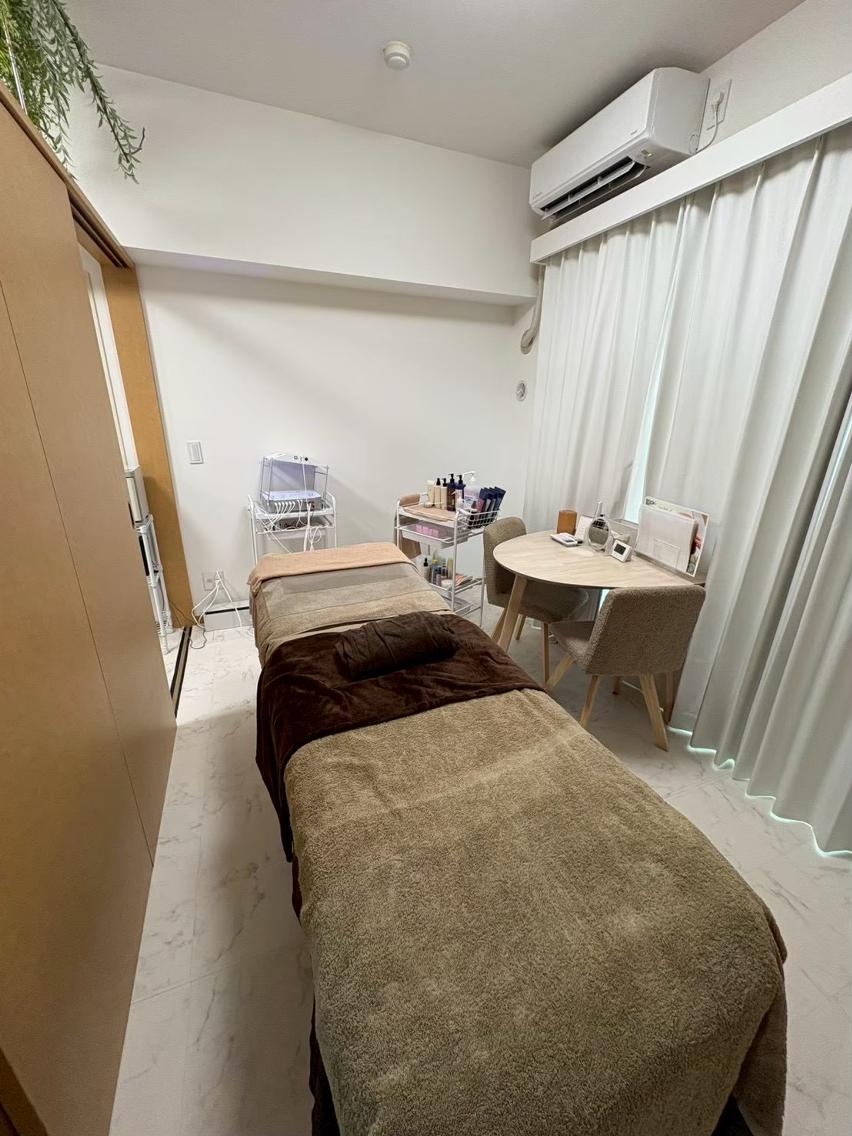 エステ Soin doux 石川のエステ・リラクイメージ
