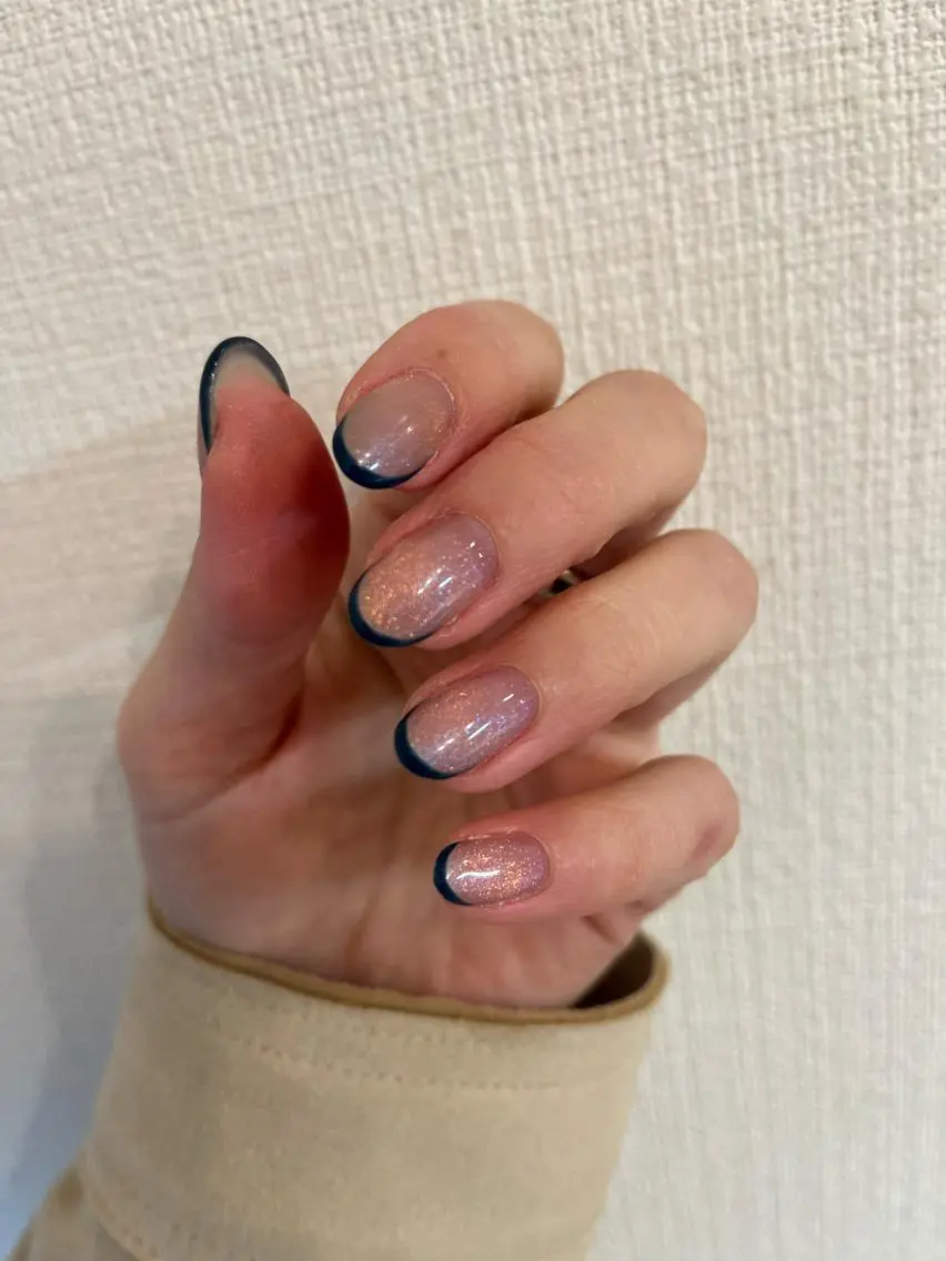 ネイル 【LINON】 airiのネイルデザイン