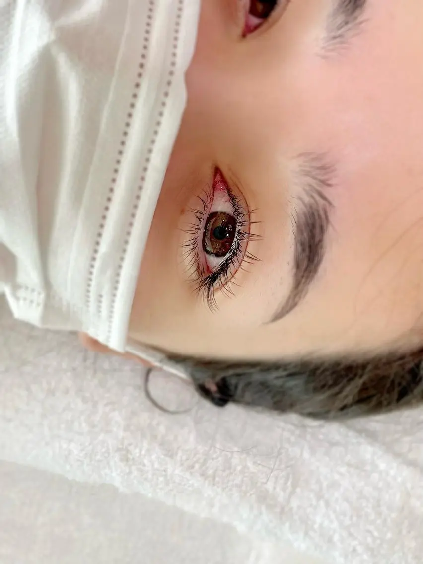 マツエク・マツパ eyelash salon7のマツエク・マツパデザイン