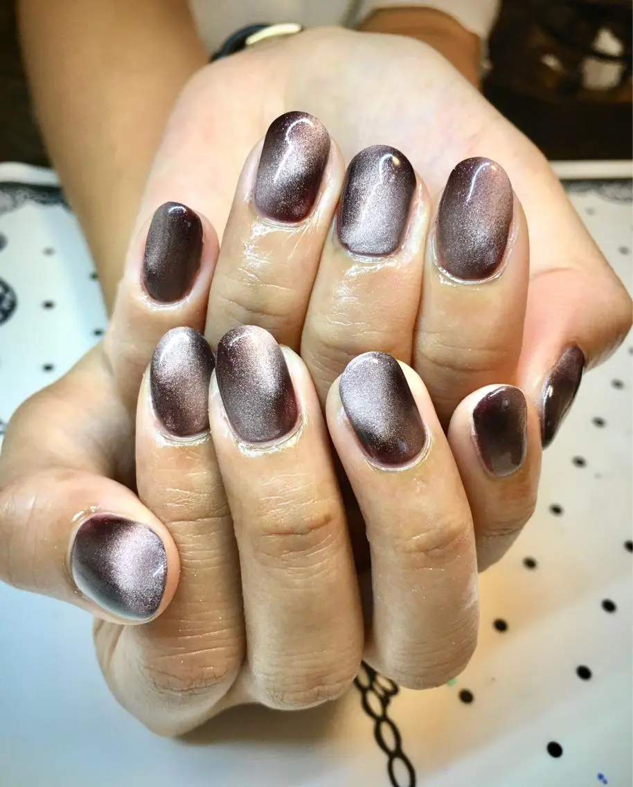 ネイル nailist cocoのネイルデザイン