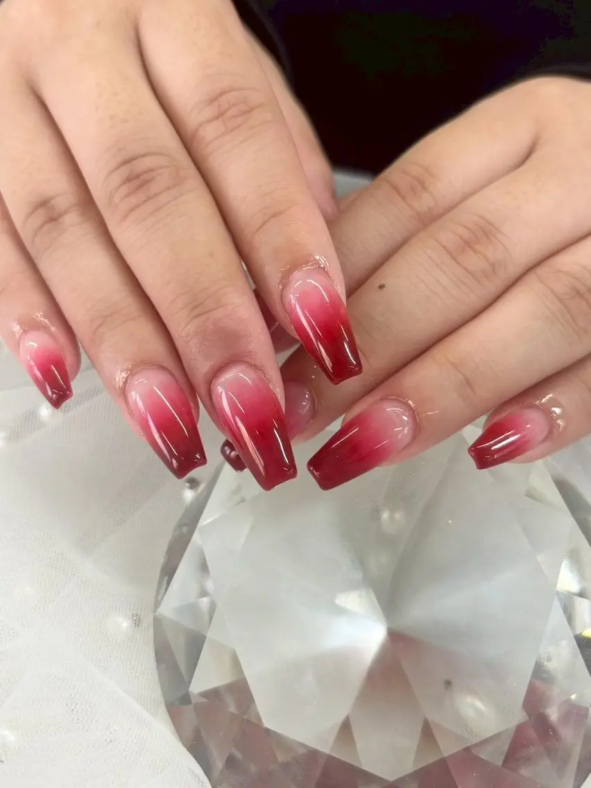 ネイル Nail&Eye Basic Jrのマツエク・マツパデザイン
