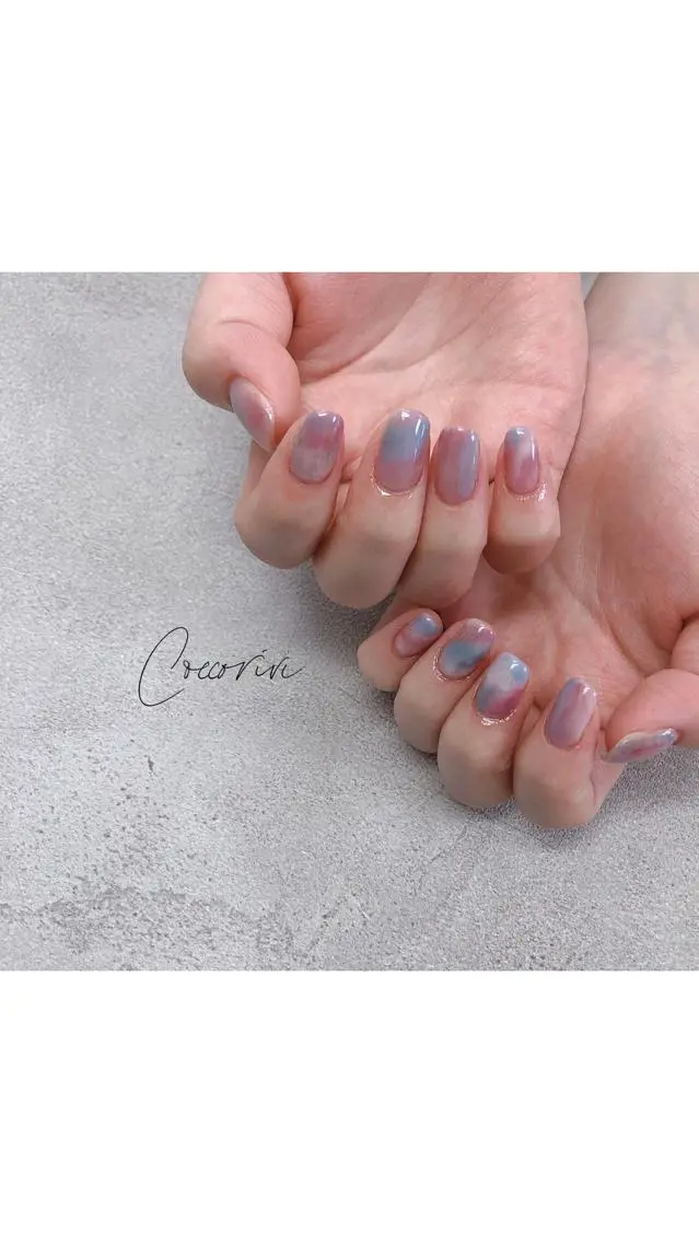ネイル ensowa✱laf NAILのネイルデザイン
