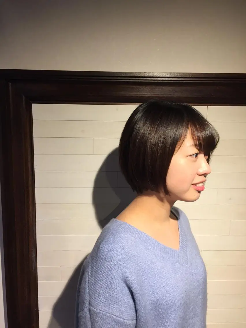 ショート GSP】24時間営業 🍀yuichiroのヘアスタイル