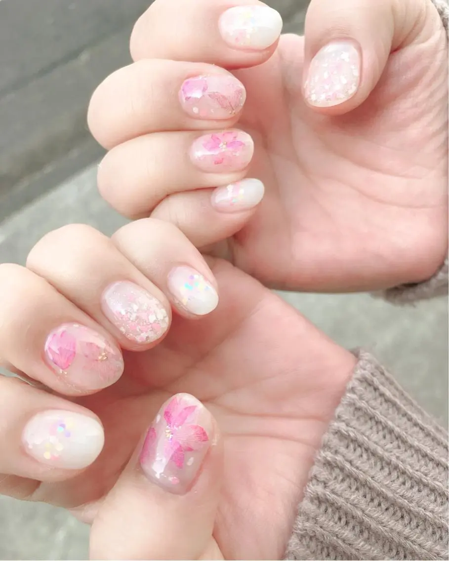 ネイル Salon MINEのエステ・リラクイメージ