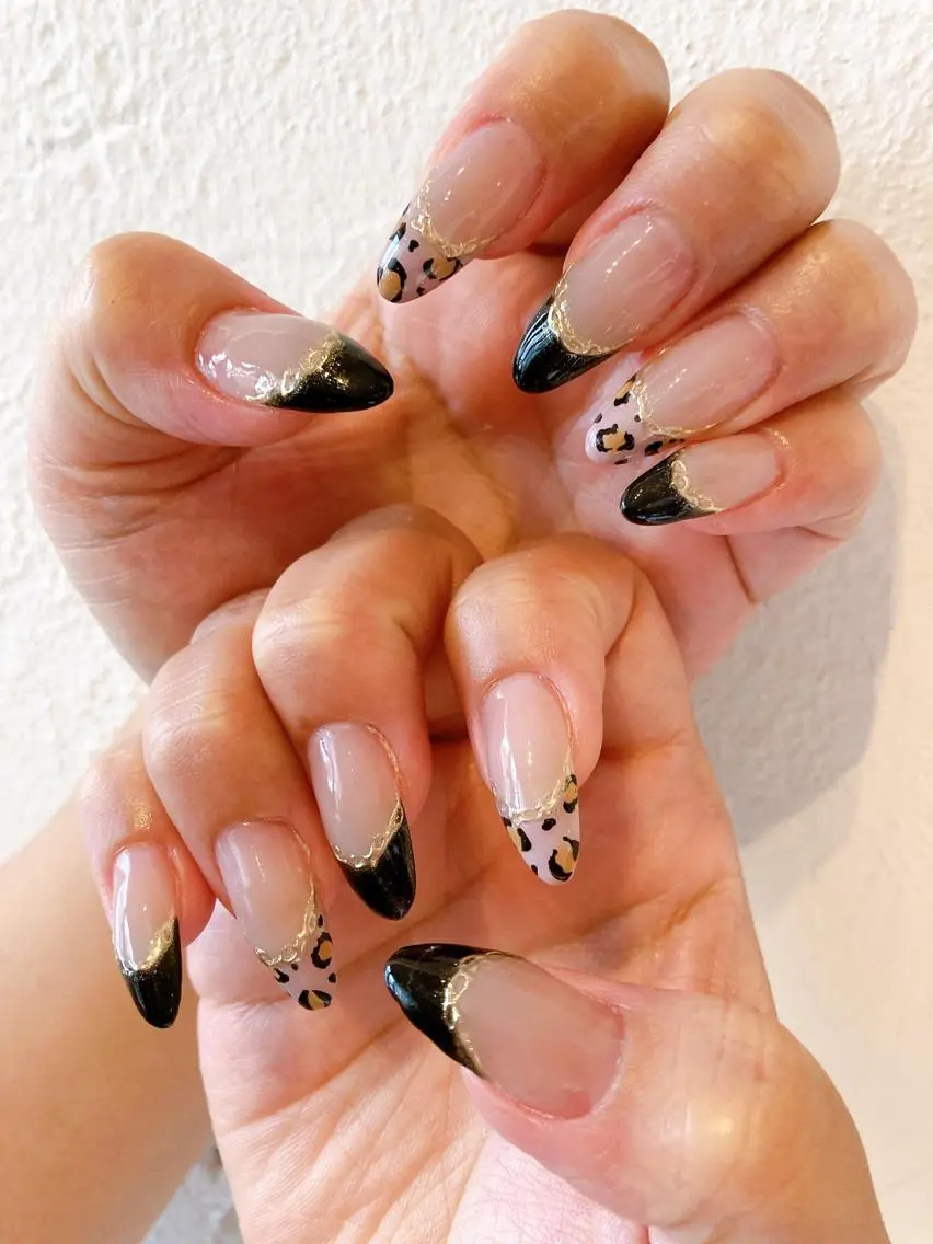 ネイル ハンドネイル Lana nailのネイルデザイン