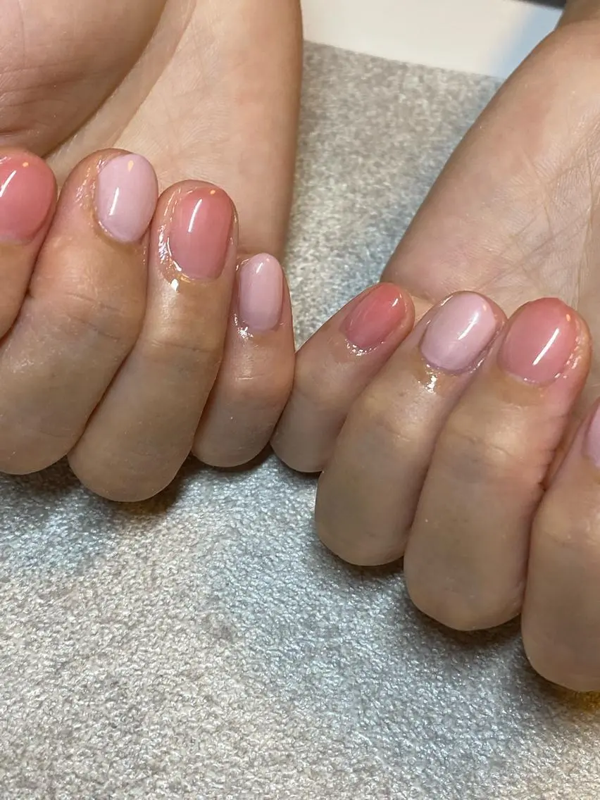 ネイル LIll nailのネイルデザイン