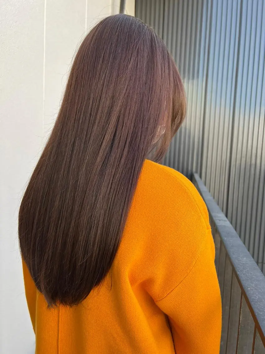 ミディアム 🐋湊 ゆうき 🫧のヘアスタイル