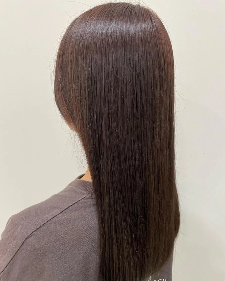 マツエク・マツパ sara 荒井店のヘアスタイル