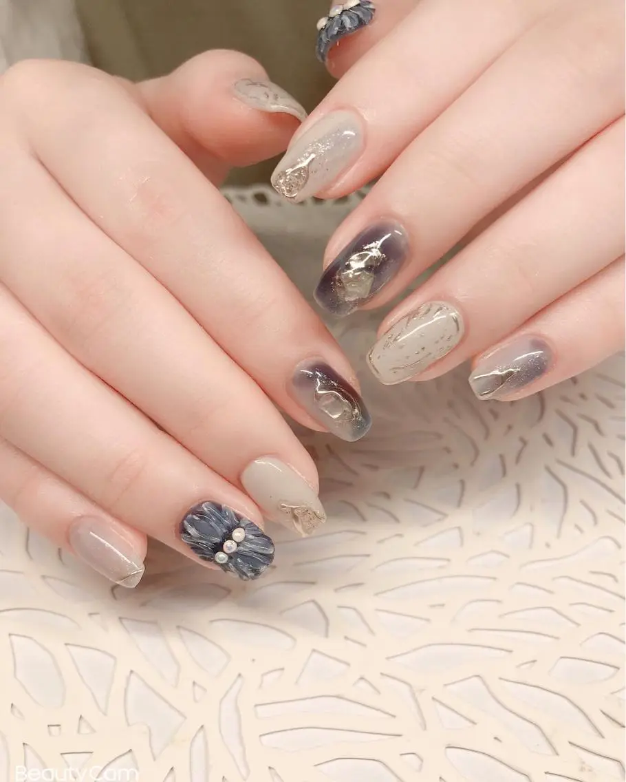ネイル Salon MINEのエステ・リラクイメージ