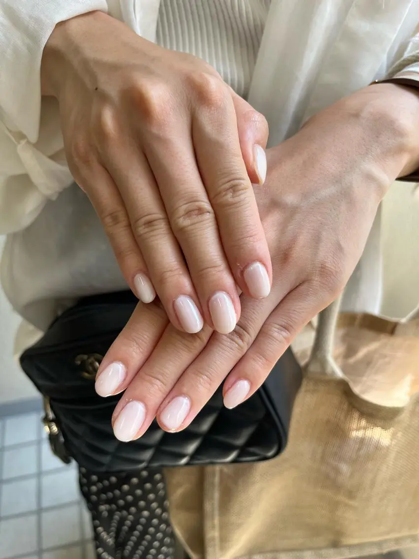 ネイル Etel atelierのネイルデザイン
