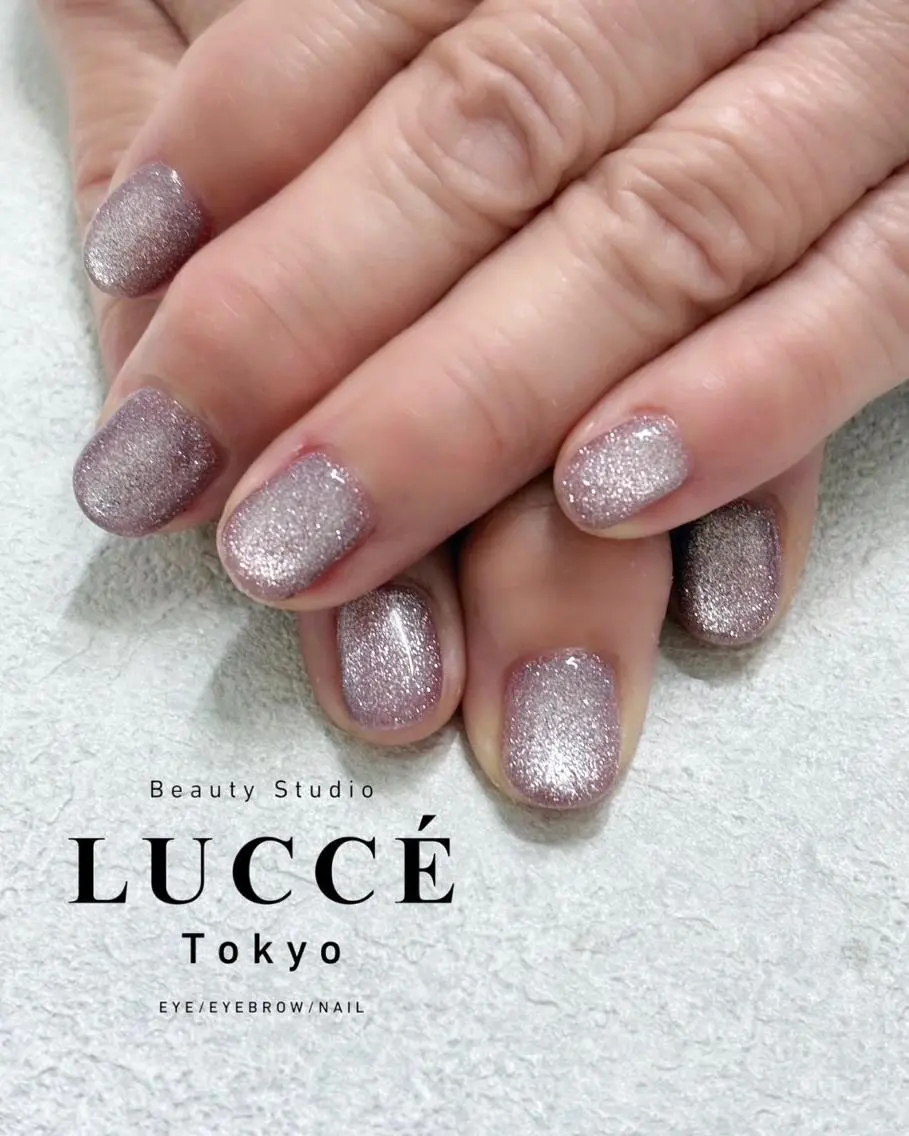 ネイル 韓国・ワンホン 高田馬場/ネイルのネイルデザイン