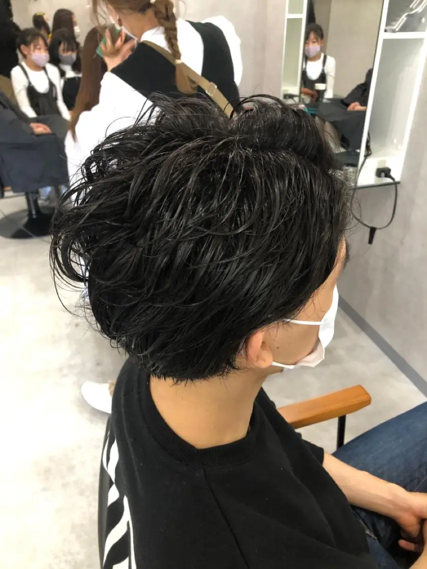 メンズ 🌼🍀elu高 橋康太郎🍀🌼のヘアスタイル