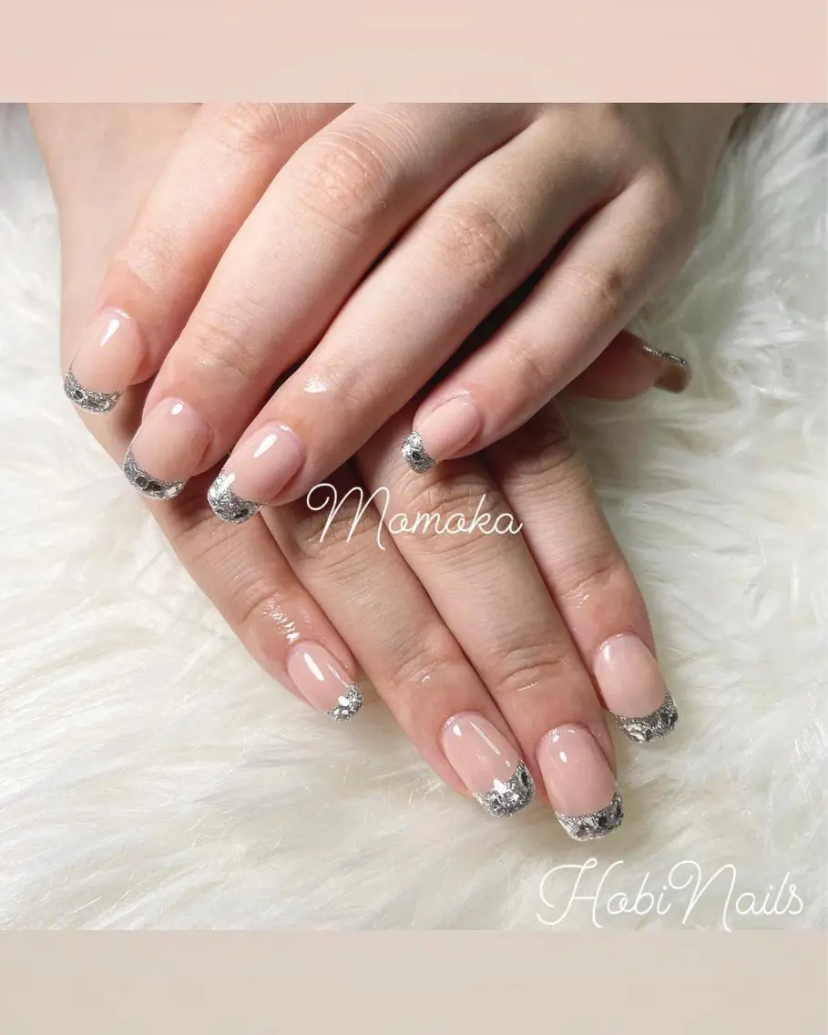 ネイル Momo nailsalonのネイルデザイン