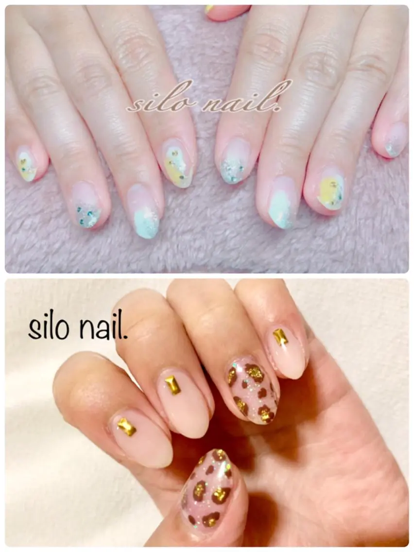 ネイル silo salon しろさろんの眉毛・アイブロウイメージ