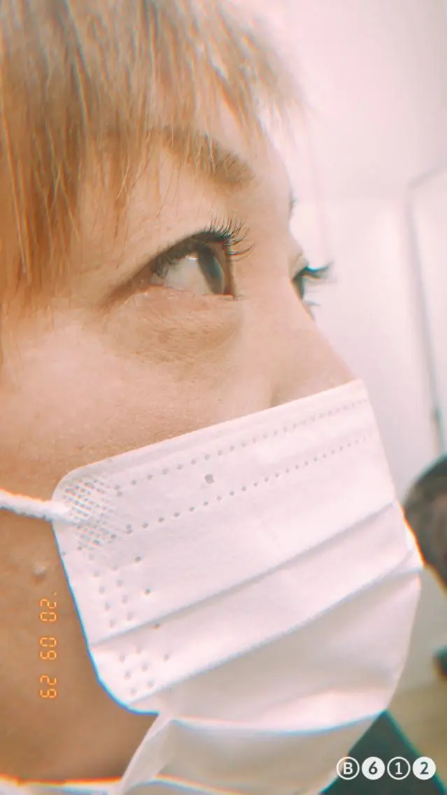 マツエク・マツパ AKANE Rimのマツエク・マツパデザイン