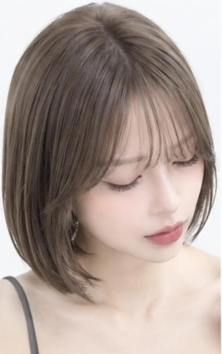 ショート カラー その他 ダメージレス コバヤシ ヒロヒトのその他イメージ