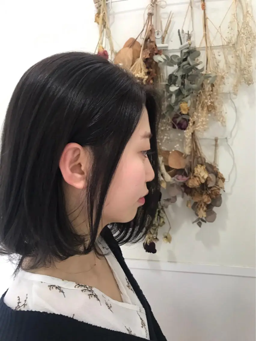 ショート 羽エクステ🩷 🤍まき🤍のマツエク・マツパデザイン