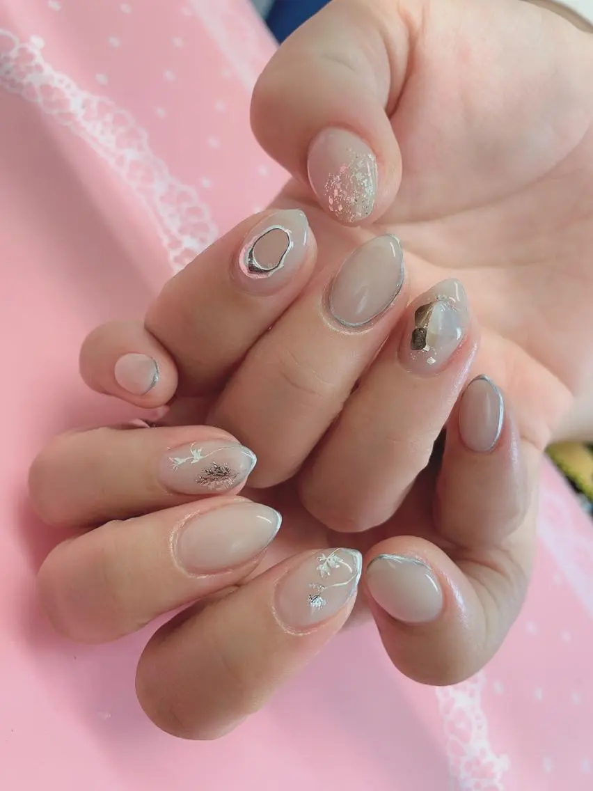 ネイル Embellir ♡鏡味のその他イメージ