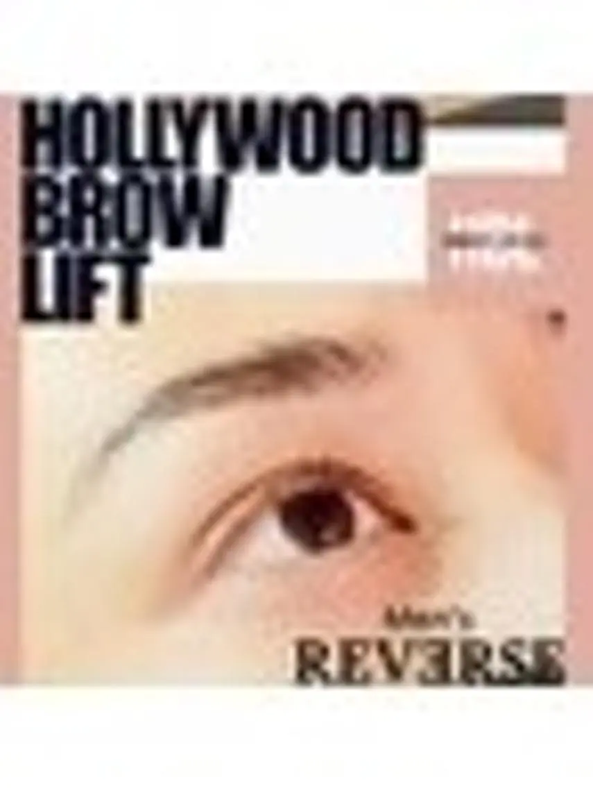 メンズ アイブロウ メンズ眉毛サロン 五反田店の眉毛・アイブロウイメージ