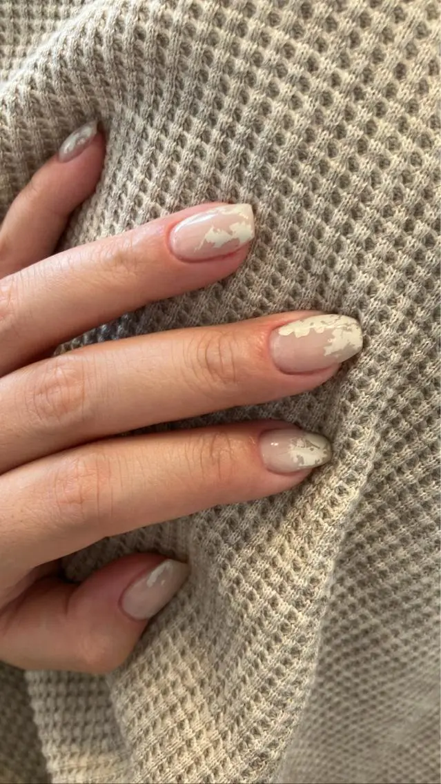 ネイル 野澤 美優のネイルデザイン