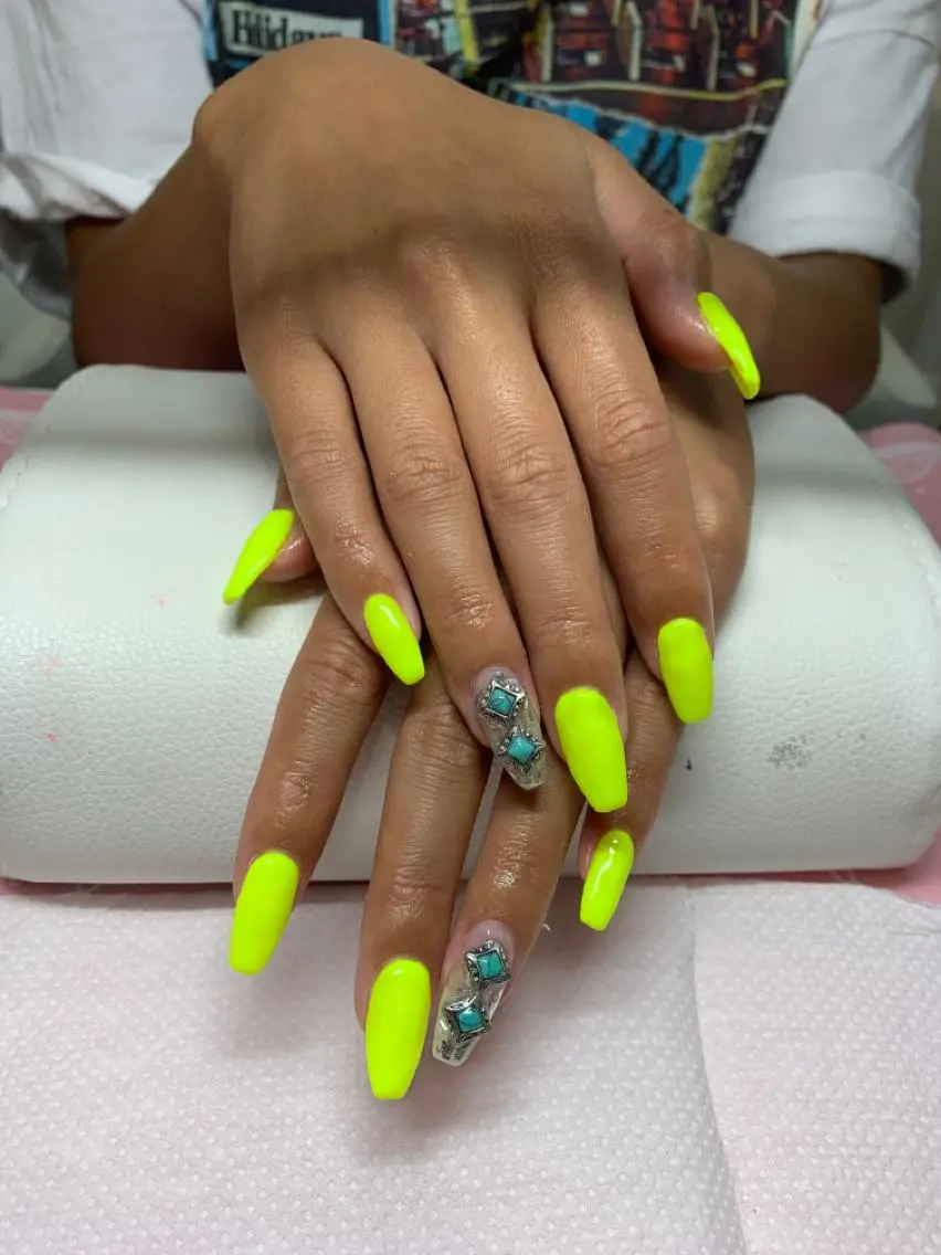 ネイル コウ カnail💅のネイルデザイン