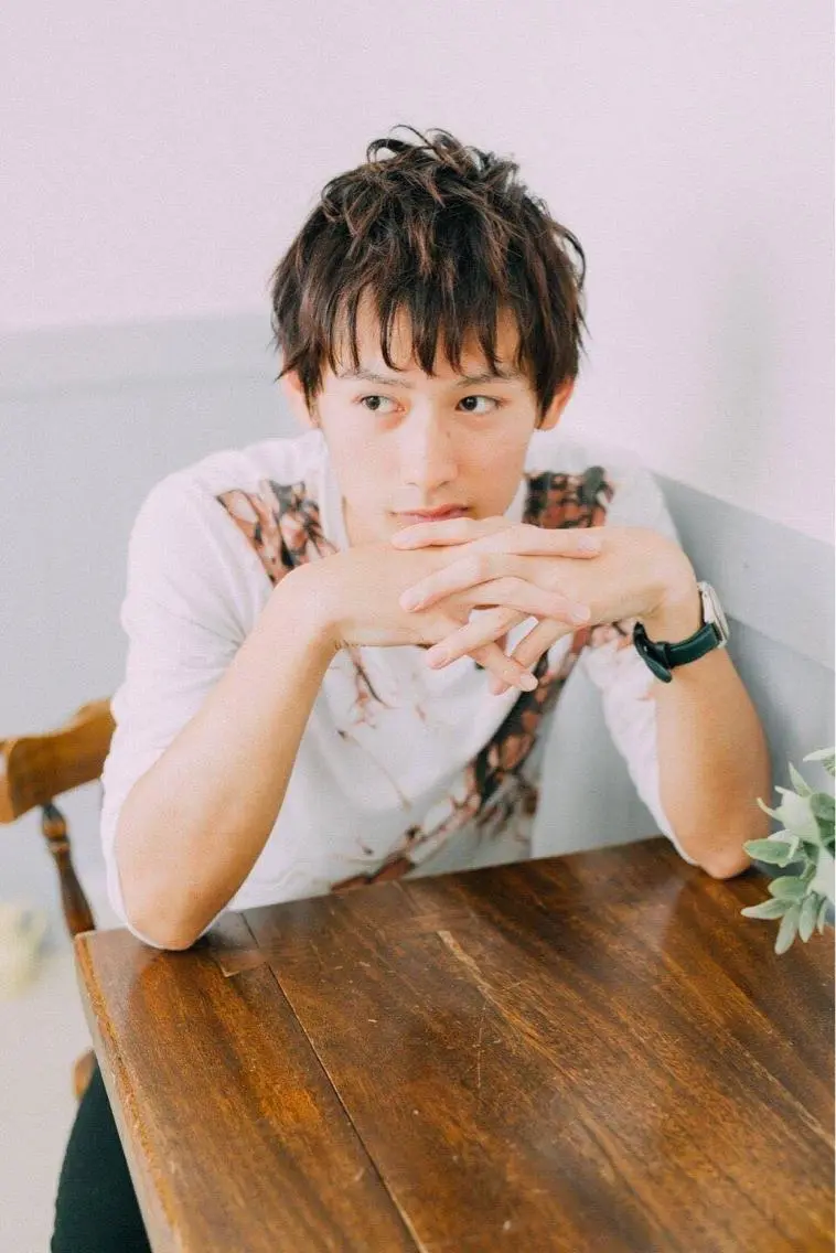 ショート ショートヘア 佐藤 香織のヘアスタイル