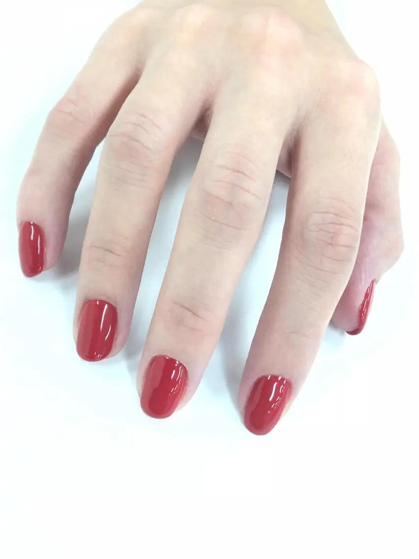 ネイル M nail はやまうららのネイルデザイン