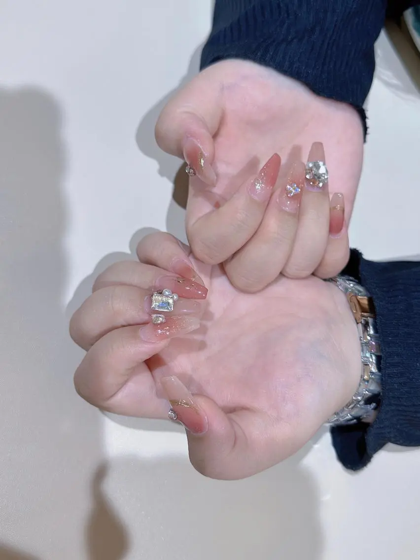 ネイル NANA NAILのネイルデザイン