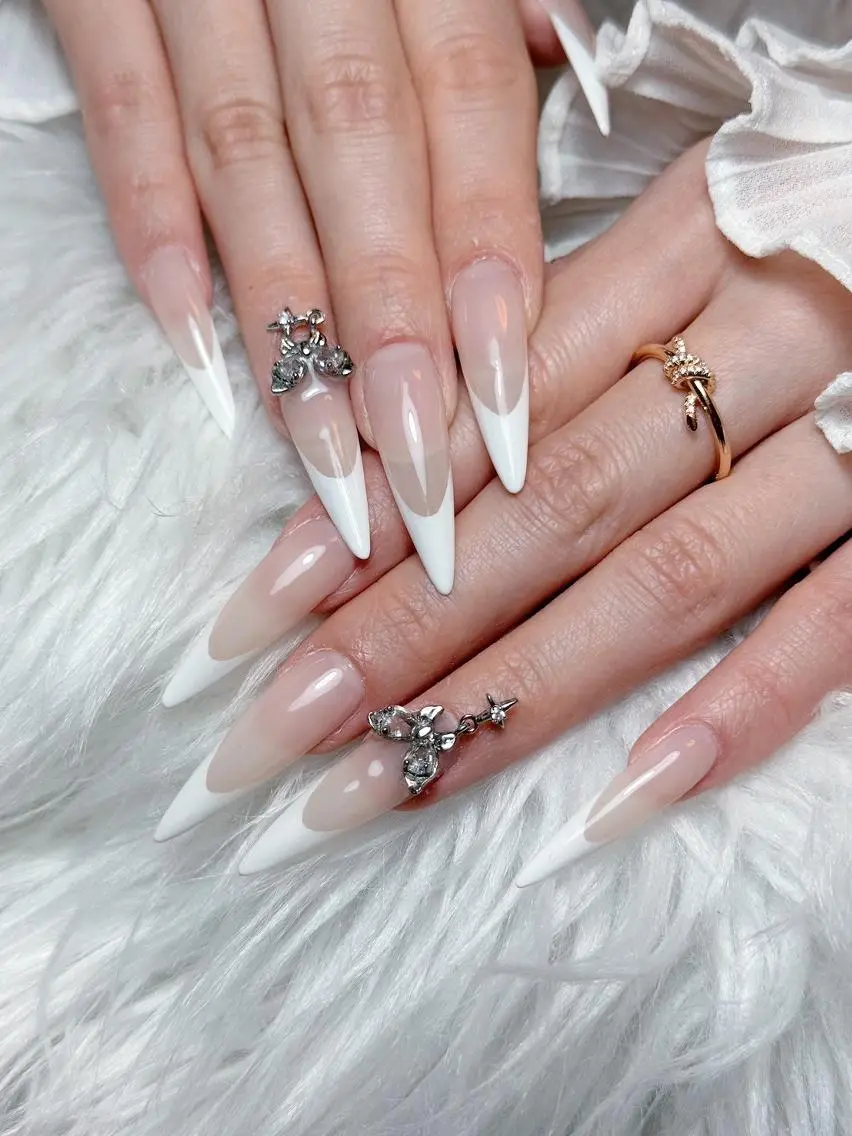 ネイル ハンドネイル 🌷Yun nail salon🌷のネイルデザイン