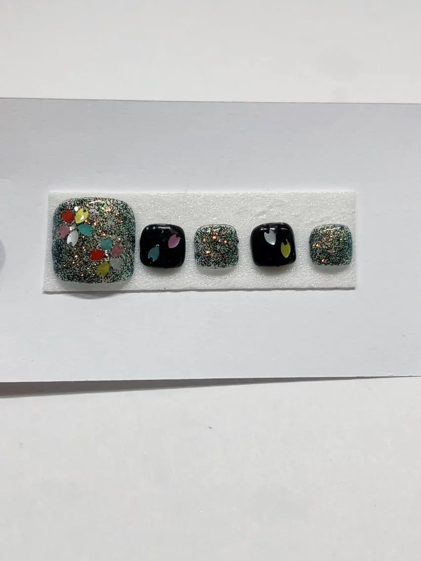 ネイル 整体・ネイル ヨシ堂💅のネイルデザイン