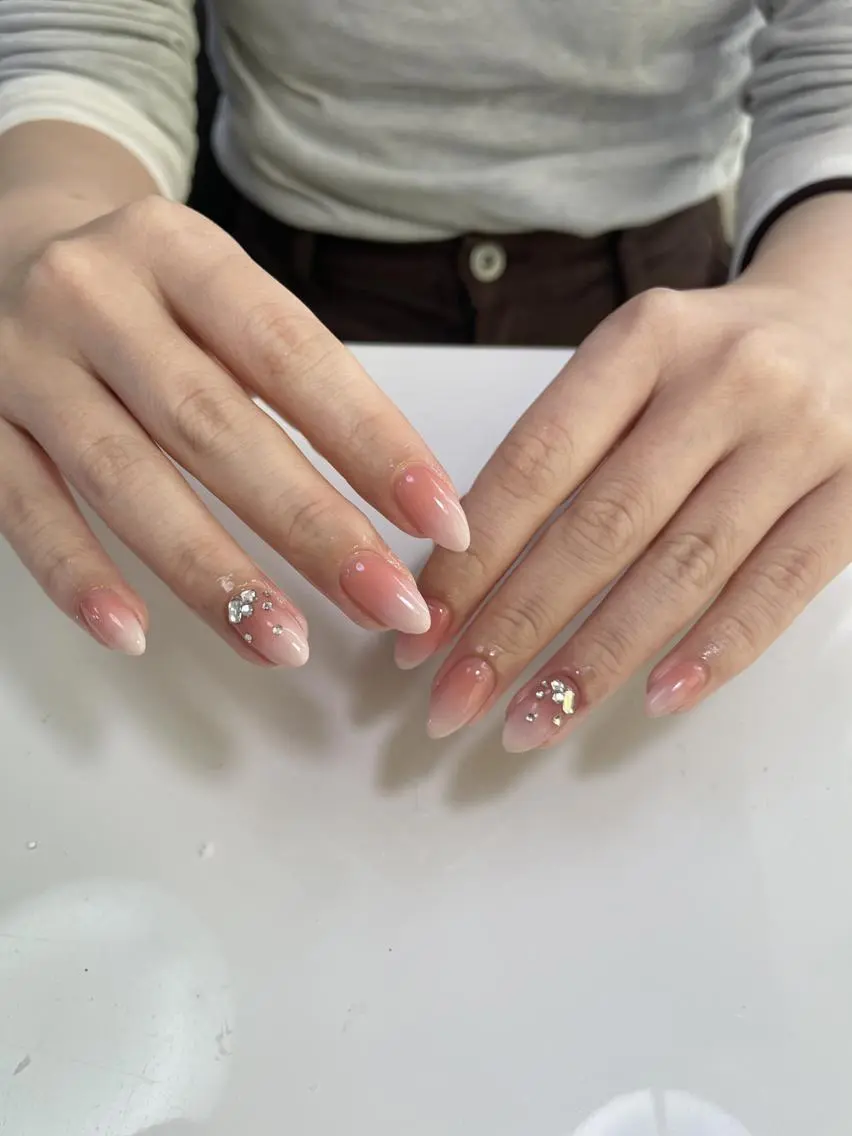 ネイル ハンドネイル エリ🫧 nail池袋東口のネイルデザイン