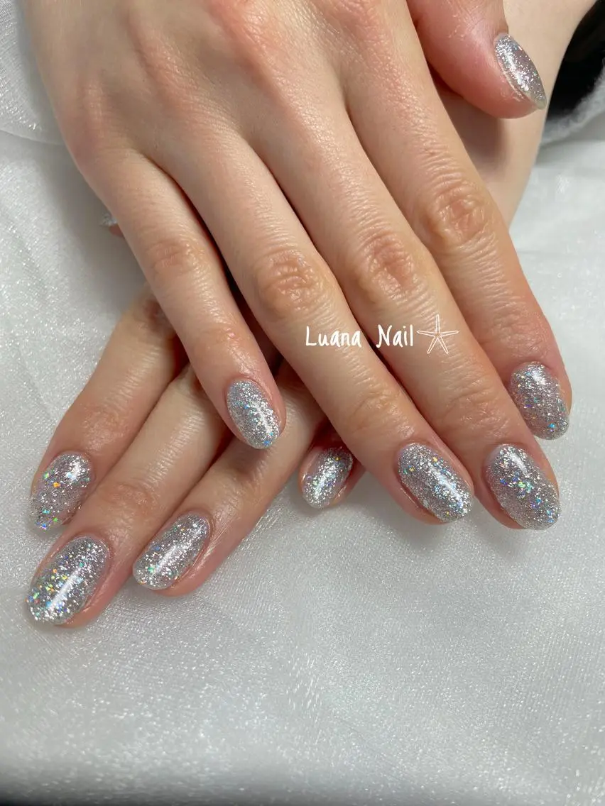 ネイル Nail Salon Subaruのネイルデザイン