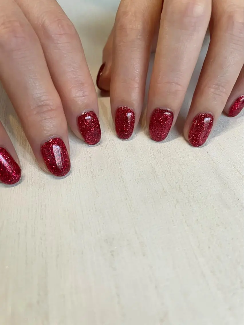 ネイル ハンドネイル spell nailのネイルデザイン