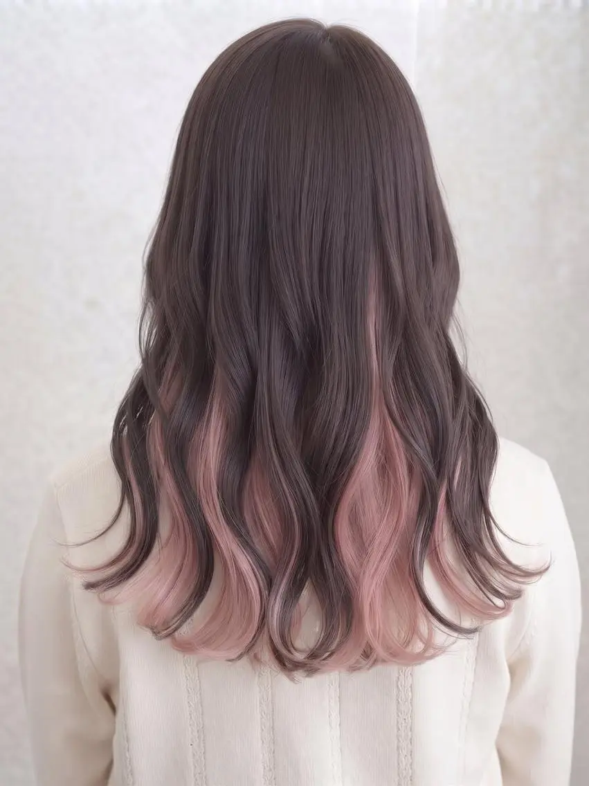 💖kellys green💖のヘアスタイル