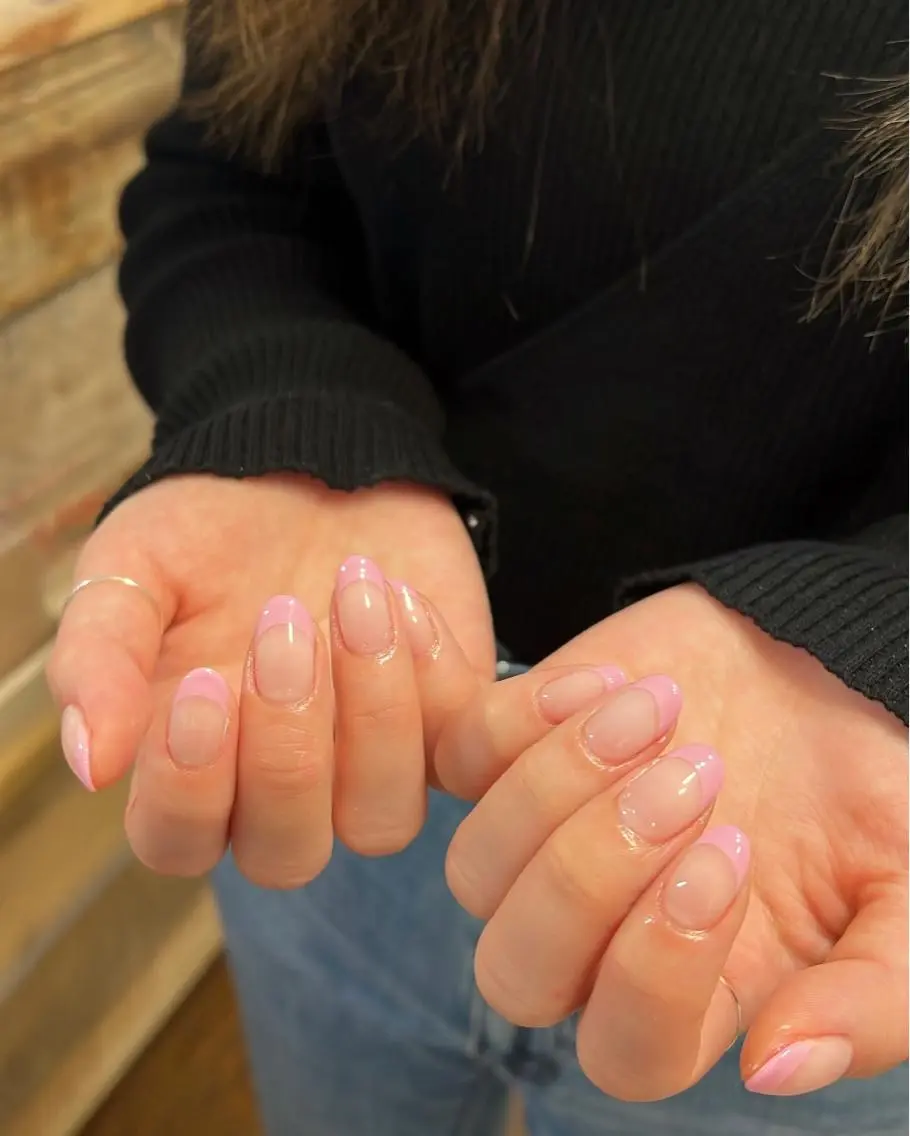 ネイル ハンドネイル フットネイル ハンドケア Miyagi Asamiのネイルデザイン