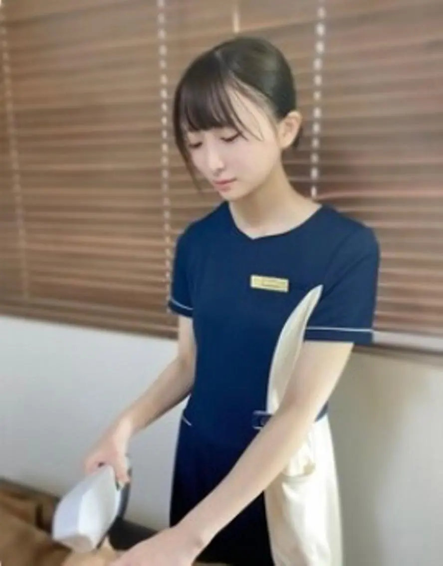 THE SALON Nanamiのエステ・リラクイメージ