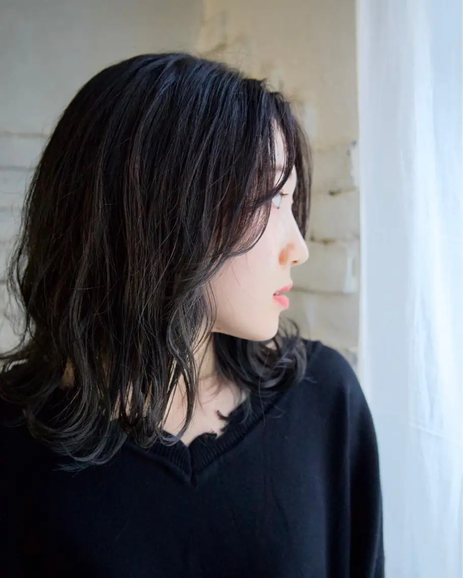 セミロング The day 4HAIRのその他イメージ