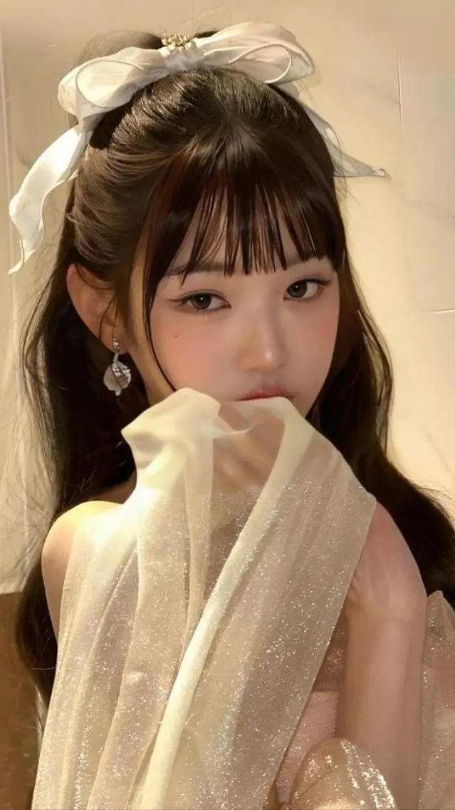 ロング カラー ♡⃛赤み消し ♡⃛ 淡色特化✨️Rimuのヘアスタイル