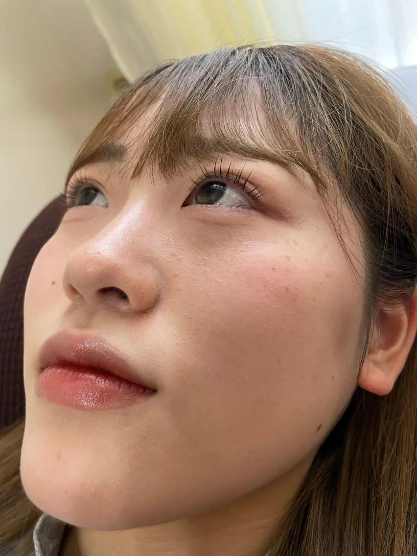 マツエク・マツパ dear beautyのマツエク・マツパデザイン