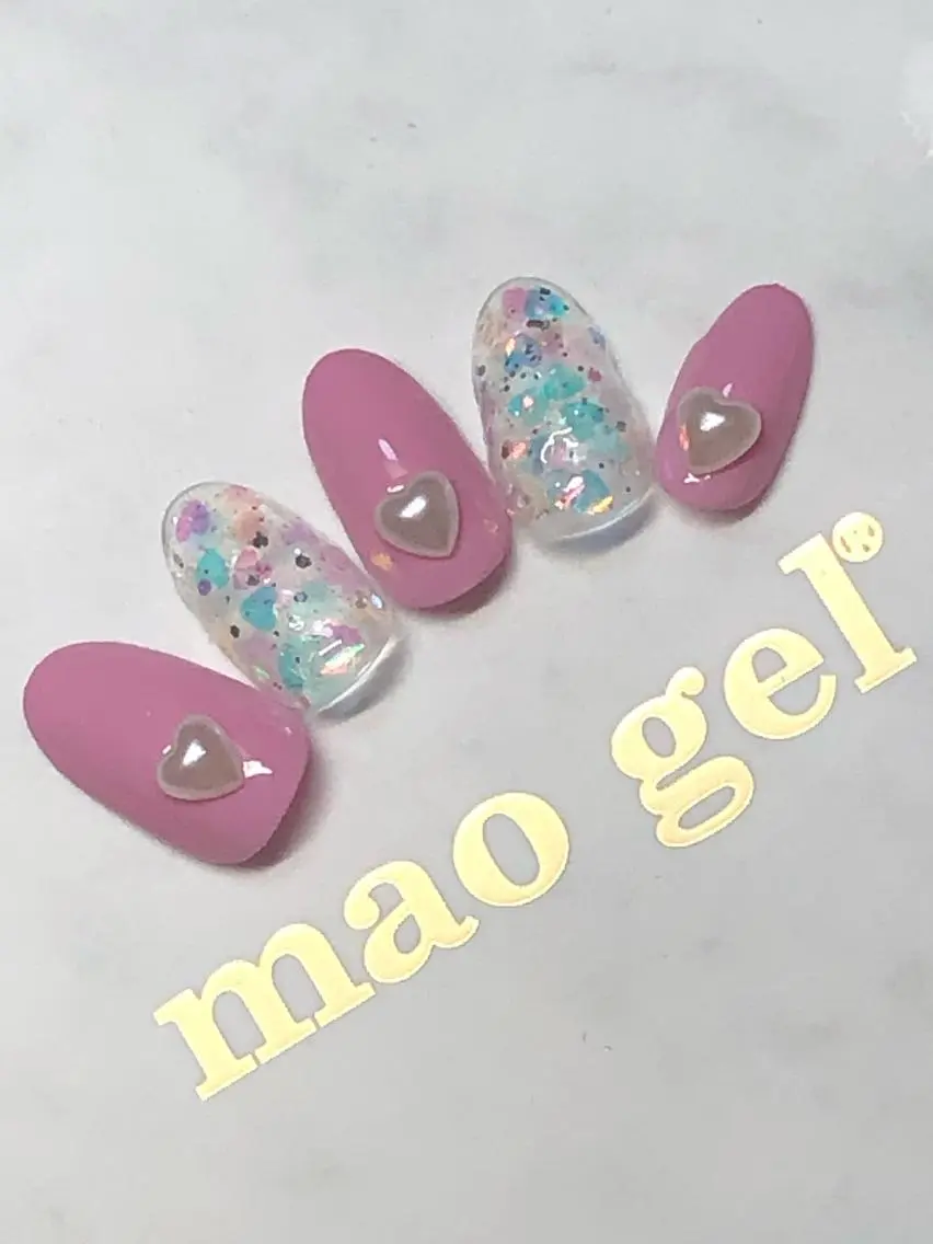 ネイル ray's nailのネイルデザイン