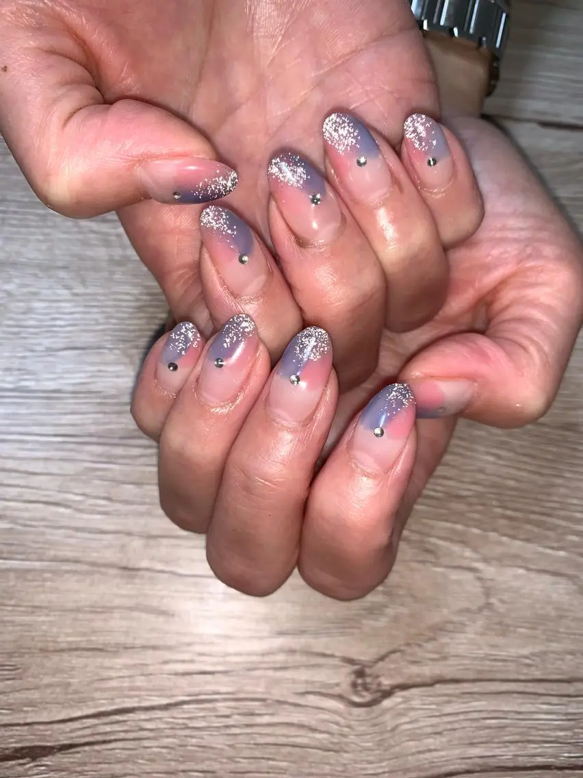 ネイル ハンドネイル MINAMI nailsのネイルデザイン