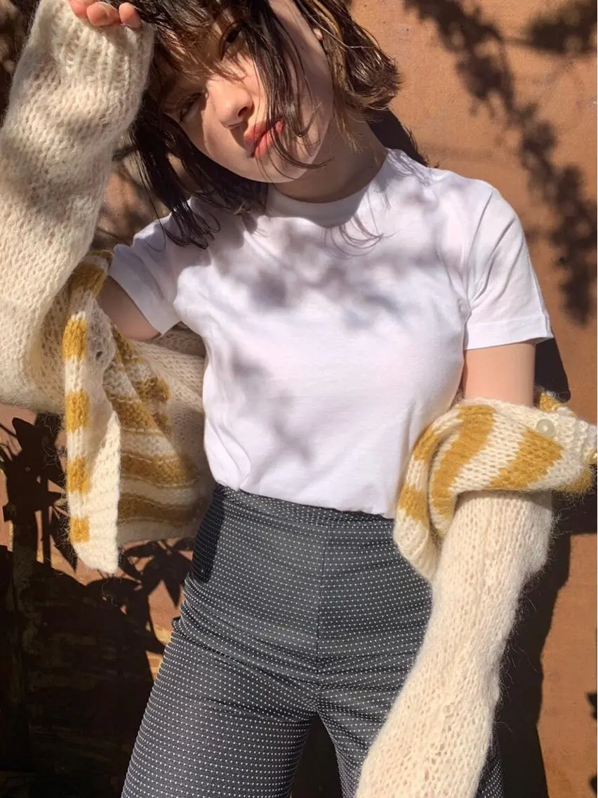 ミディアム カラー ボブ topstylist fukudaのその他イメージ