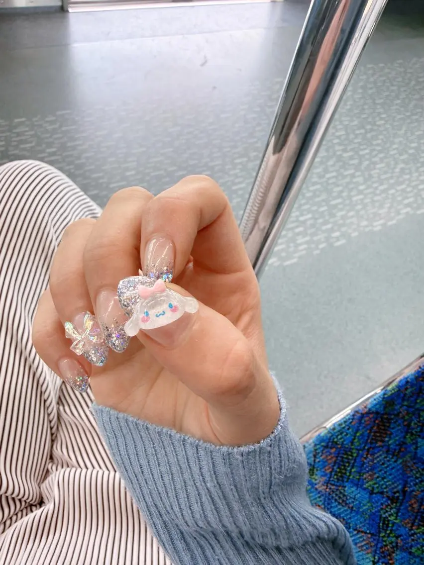 ネイル Riho Sakai nailのネイルデザイン