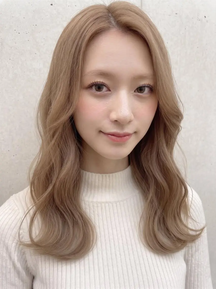 💖kellys green💖のヘアスタイル