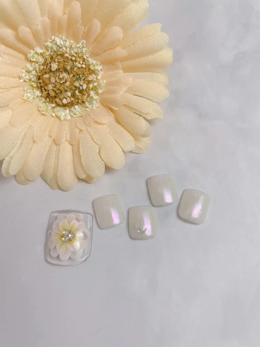 ネイル フットネイル nail＆eye YUMIのマツエク・マツパデザイン