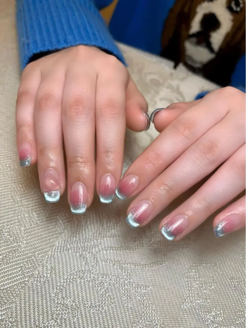 ネイル ハンドネイル nail salon 《A.sister》のネイルデザイン