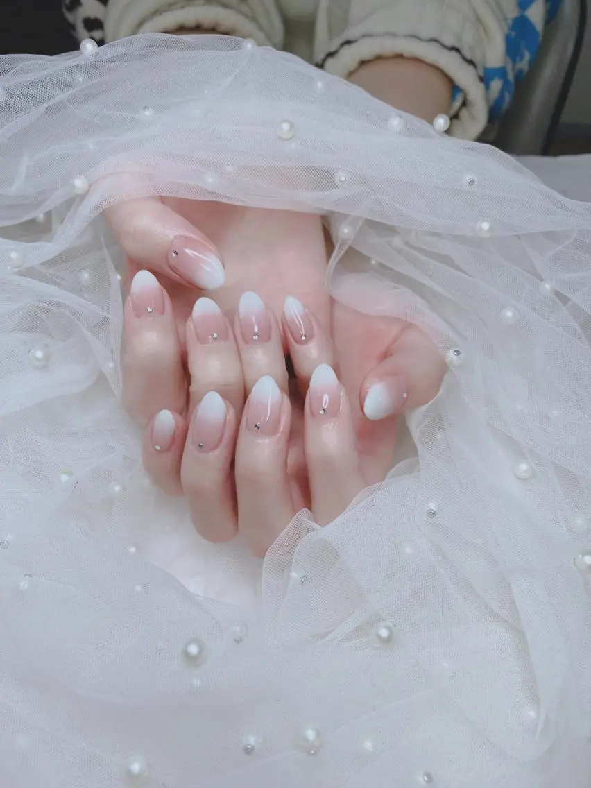 ネイル ハンドネイル nail ONE🤍のネイルデザイン