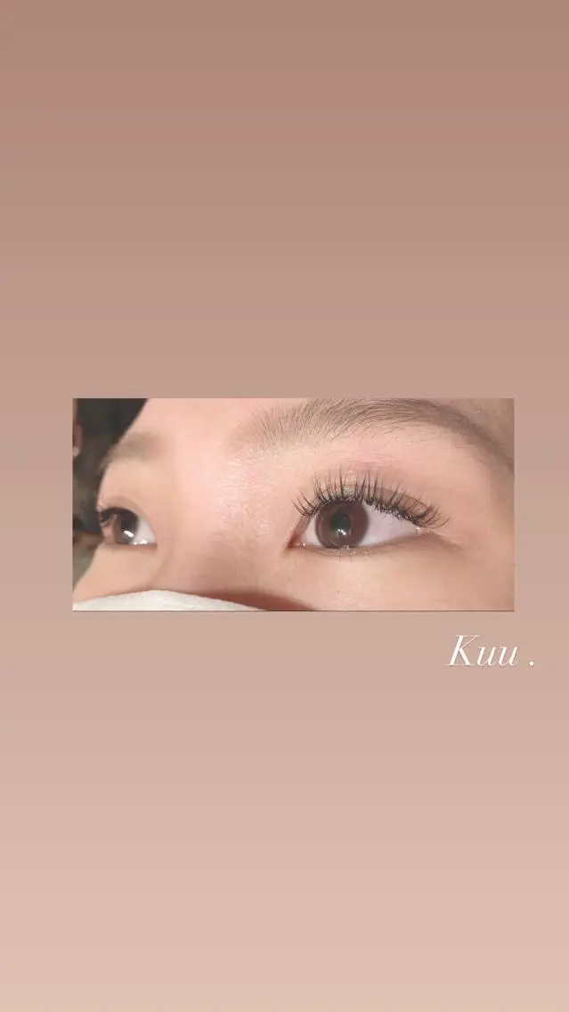 マツエク・マツパ マツエク Anieraso eyelashのマツエク・マツパデザイン