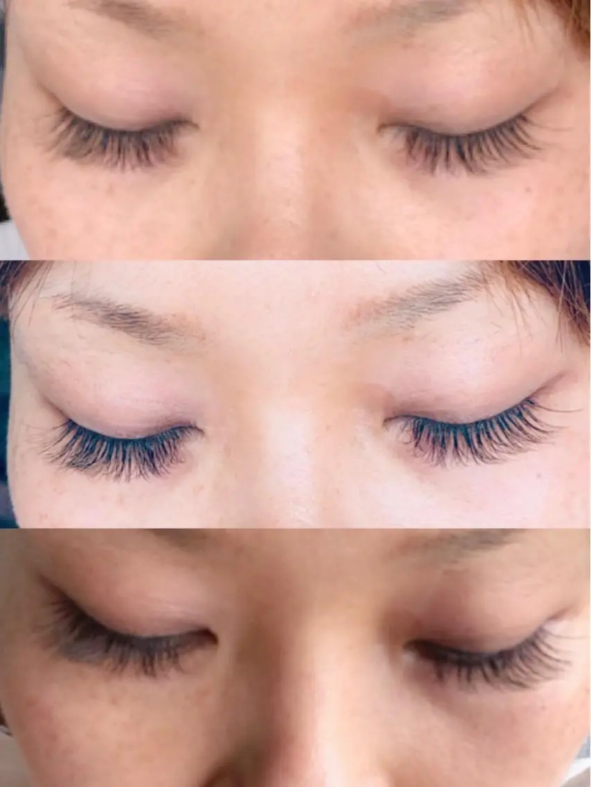 マツエク・マツパ マツエク eyelash chicoのマツエク・マツパデザイン